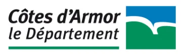 Département des Côtes-d’Armor 