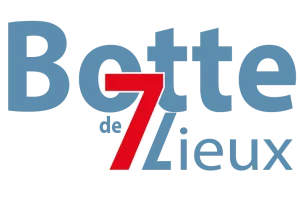 Botte des 7 lieux